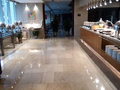 -盛宴自助餐厅(运达喜来登店)