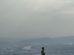 -窦圌山风景区