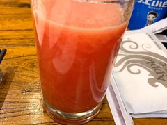 -苹果树下艺术餐厅(通州店)