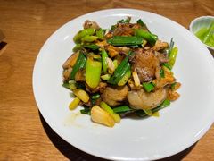 蓉城回锅肉-天府掌柜(九眼桥店)