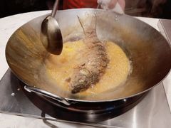 -阿五黄河大鲤鱼(纬三路店)