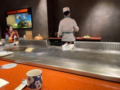 -小山日本料理(兴业太古汇店)