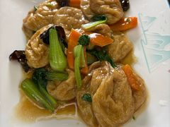 -灵福缘私房菜·农家菜(拈花湾·灵山大佛必推店)