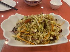 -北京小肠陈饭庄(方庄店)