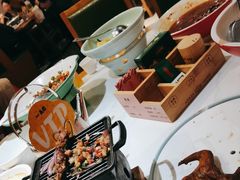 -大鸽饭(马王堆店)