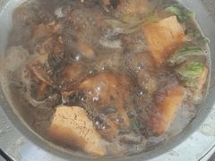 -聚首堂·特色小吃·肘子(什刹海德胜门店)