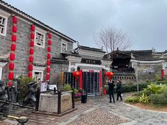 -客家大院·非遗赣南客家菜(郁孤台店)