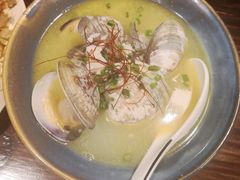 -本格·深夜食堂(北理工店)