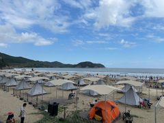 -东海半边山旅游度假区