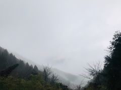 -井冈山风景名胜区