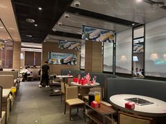 -海底捞火锅(牡丹园店)