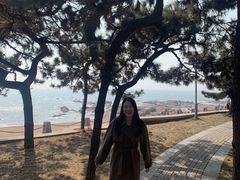 -青岛第三海水浴场