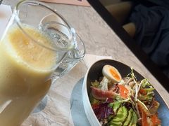 -半秋山西餐厅(宜昌大洋店)