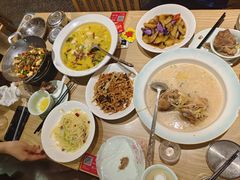 -东北风(柯桥万达店)