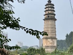 -修德寺塔