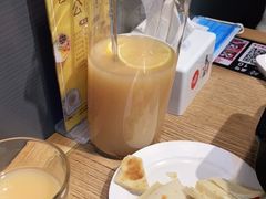 -鱼酷活鱼烤鱼(梅江印象城店)