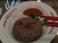 -芋包王闽南茶楼(八市店)