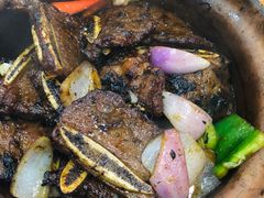 -百丈园龙江啫神馆