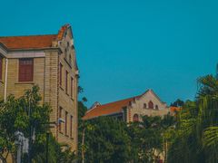 -厦门大学(思明校区)