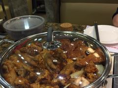 -黄记煌三汁焖锅(华发商都店)