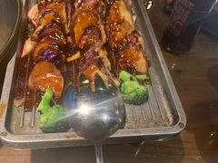 -燕郊烧鸽子(广安路店)
