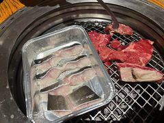 -赤坂亭M9和牛烧肉(世博源店)