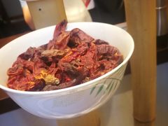 -成都你六姐·牛肉冒菜(城市集市合生汇店)