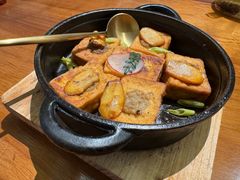-七色云蔬食(喜邻里店)