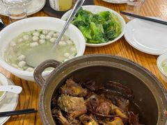 -斯丹姜母鸭·古法干香(涂门街总店)