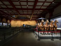 -北京大葆台遗址博物馆