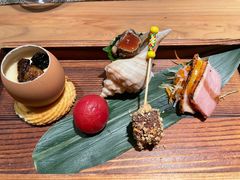 -香樟花园法式铁板烧(恒隆广场店)
