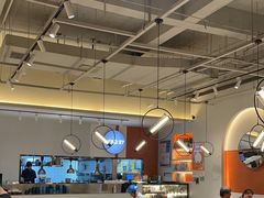 -HELLO 27 意面·沙拉·帕尼尼