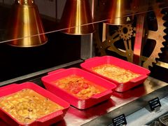 -怡咖啡海鲜自助餐厅(浦东香格里拉店)