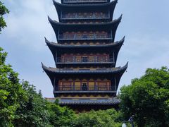 -常熟方塔园