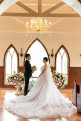 点击看大图 -金夫人婚纱摄影(总店)