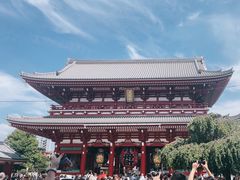 -浅草寺