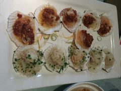android_upload_pic-久宴·天目湖大鱼头(恐龙园店)