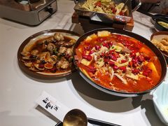 -乔阿马·江南味·驴肉香(龙湖华泾天街店)