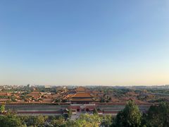 -景山公园