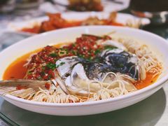 -光明邨大酒家(淮海路店)