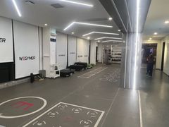 -WEGYMER健萌健身(雅颂居馆)