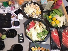 -八角锄烧·肉火锅(天河城店)