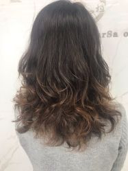 -潘多拉Hairsalon