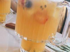 -盐说·西式餐酒馆(光明万达店)