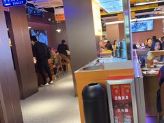 -杨小佳·齐齐哈尔烤肉·烤串(广州店)
