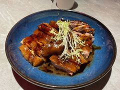 -啫神·广州地标美食(北京路店)