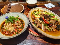-懒人盐府人家·自贡大麻鱼(安贞店)