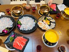 -丽江庭院之爱在路上(西单店)