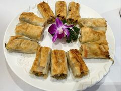 -霞客居酒店·霞客食府·宁海特色小海鲜