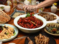 -戴记龙虾(天泽街店)